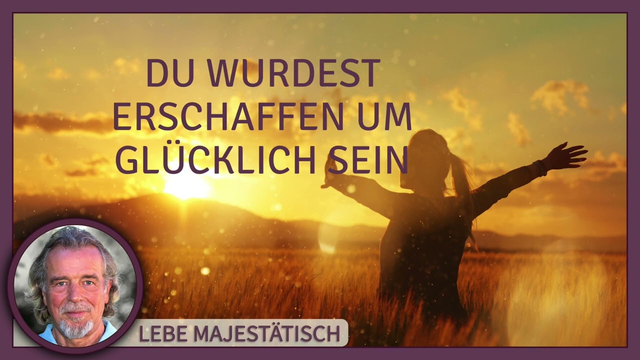 22 Ein Kurs in Wundern EKIW | Was ich sehe, ist eine Form von Rache | mit Gottfried Sumser