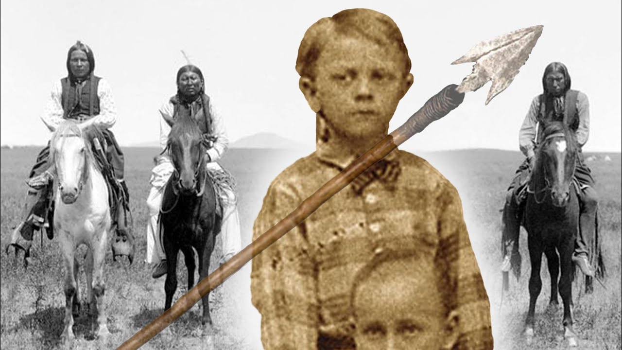 Texas Rangers Wild Chase of the Raging-Boy.