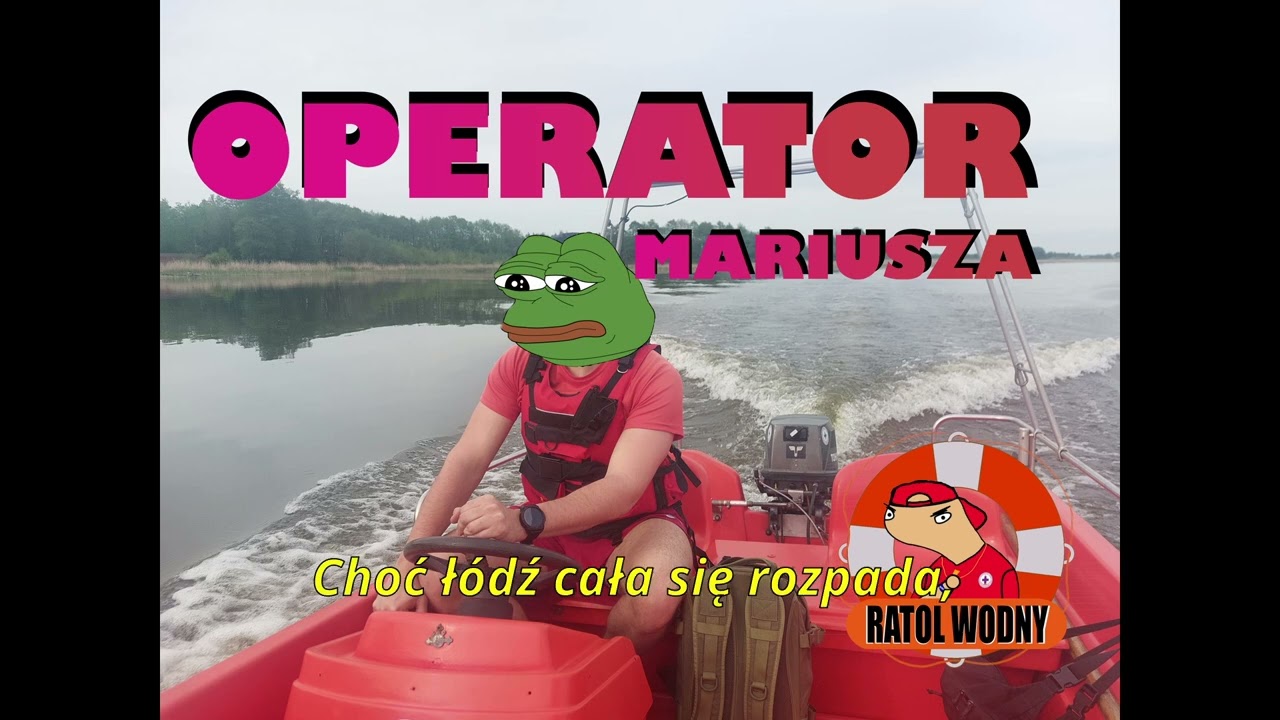 RATOL.FM - OPERATOR MARIUSZA