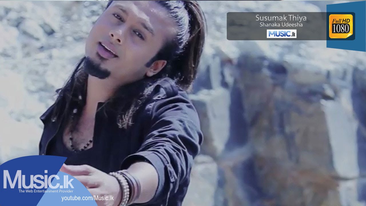 Susumak Thiya - Shanaka Udeesha