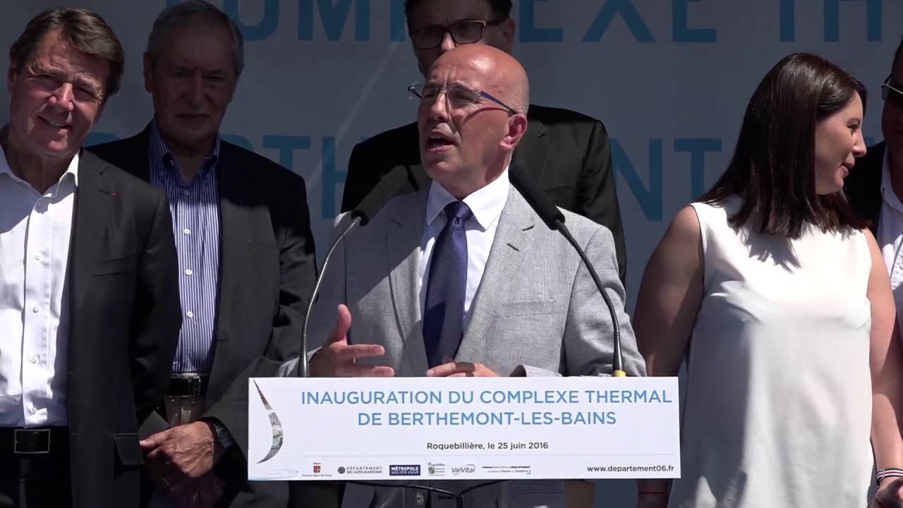 Plongez au c&oelig;ur de l&rsquo;unique station thermale de la C&ocirc;te d&rsquo;Azur !