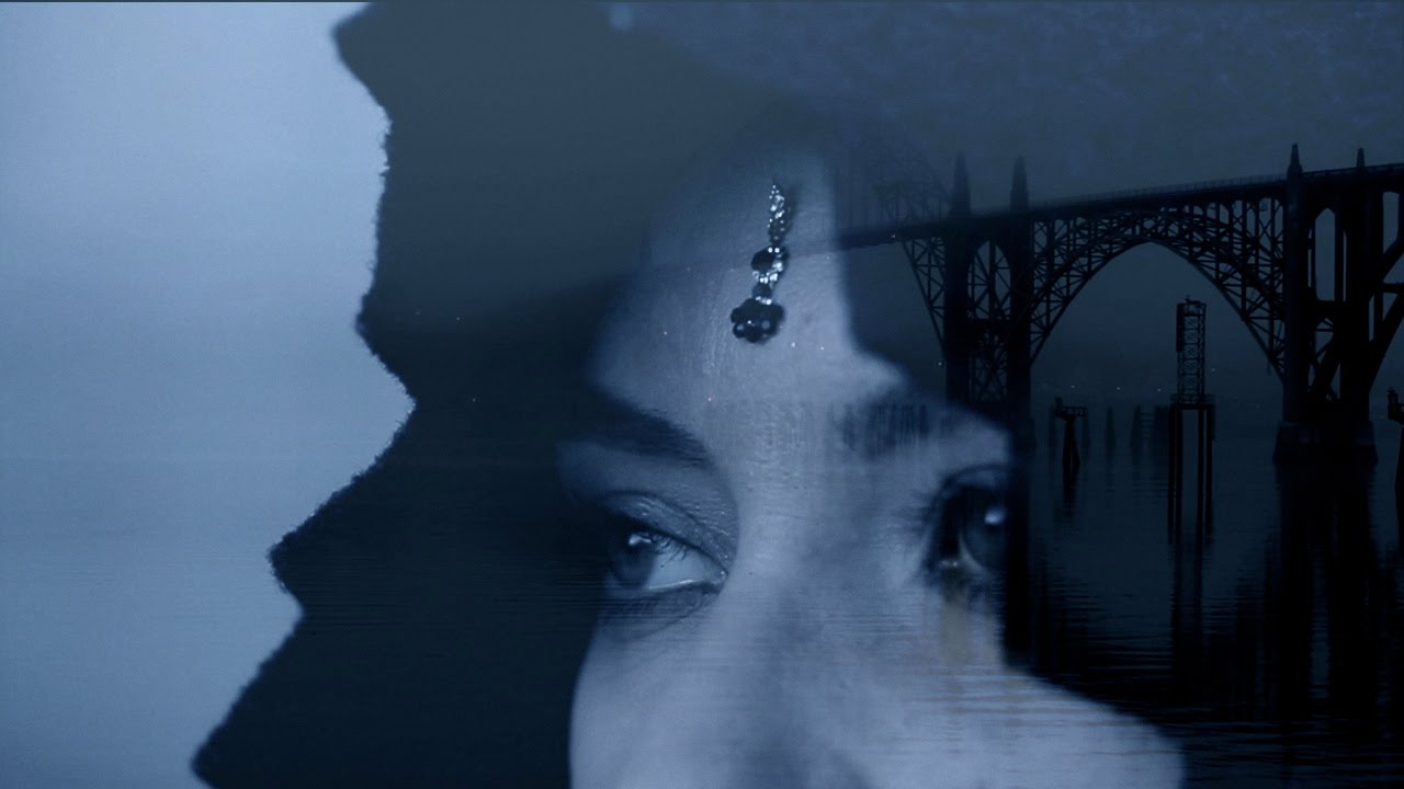 One River - Kira Kushnirova ft Stanley Clarke