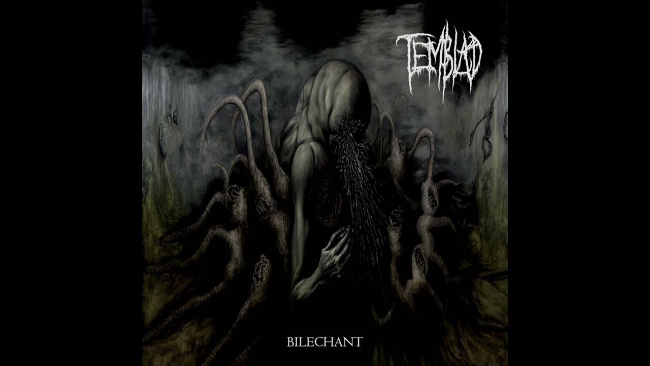 Temblad - Bilechant (Single) 2026