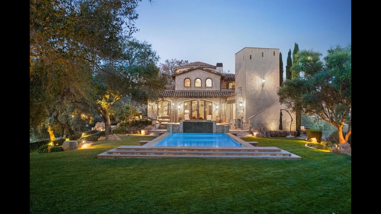 Captivating Equestrian Estate in San Diego, California | Sotheby's International Realty