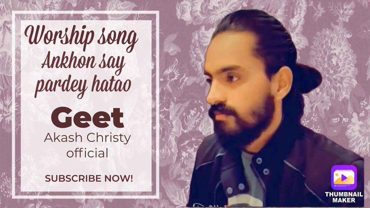Ankhon say parde hatao ## masih song#