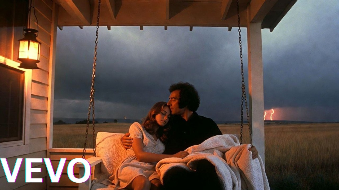 More Than I Can Say - Leo Sayer - Classic Vintage Country Cover - (Timeless  Love Song)