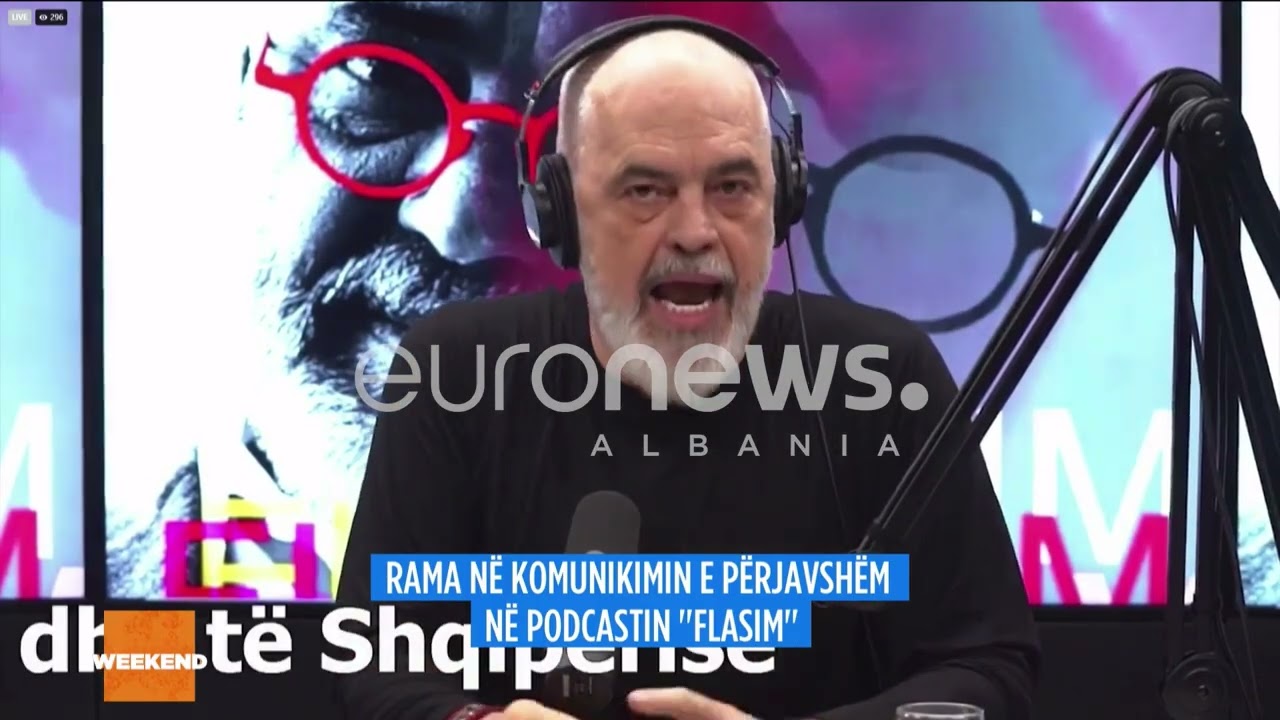 Rama për Hagën: Akuza dështoi me turp, Drejtësi për Kosovën apo turpi i njollosjes