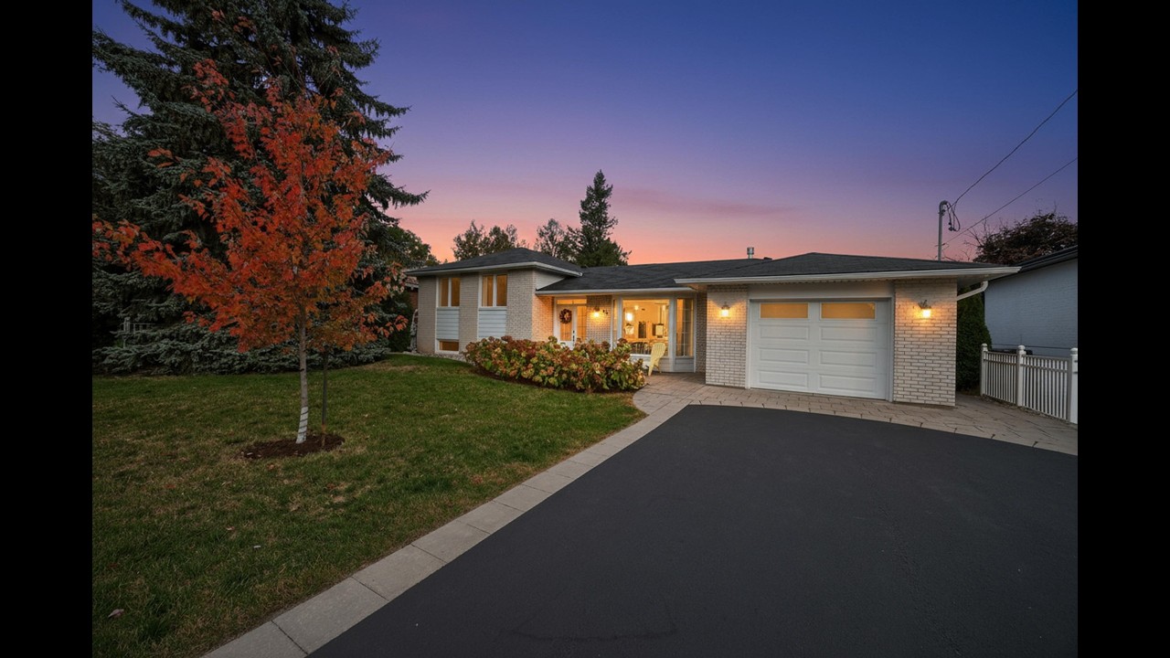 96 Boyne Crescent