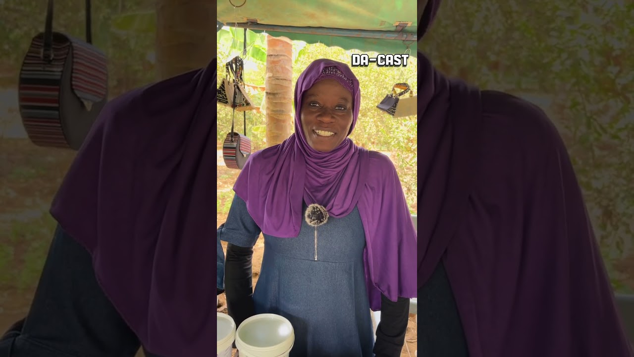 Mini reportage | Une journée d’exposition du côté de Toubab Dialaw…
