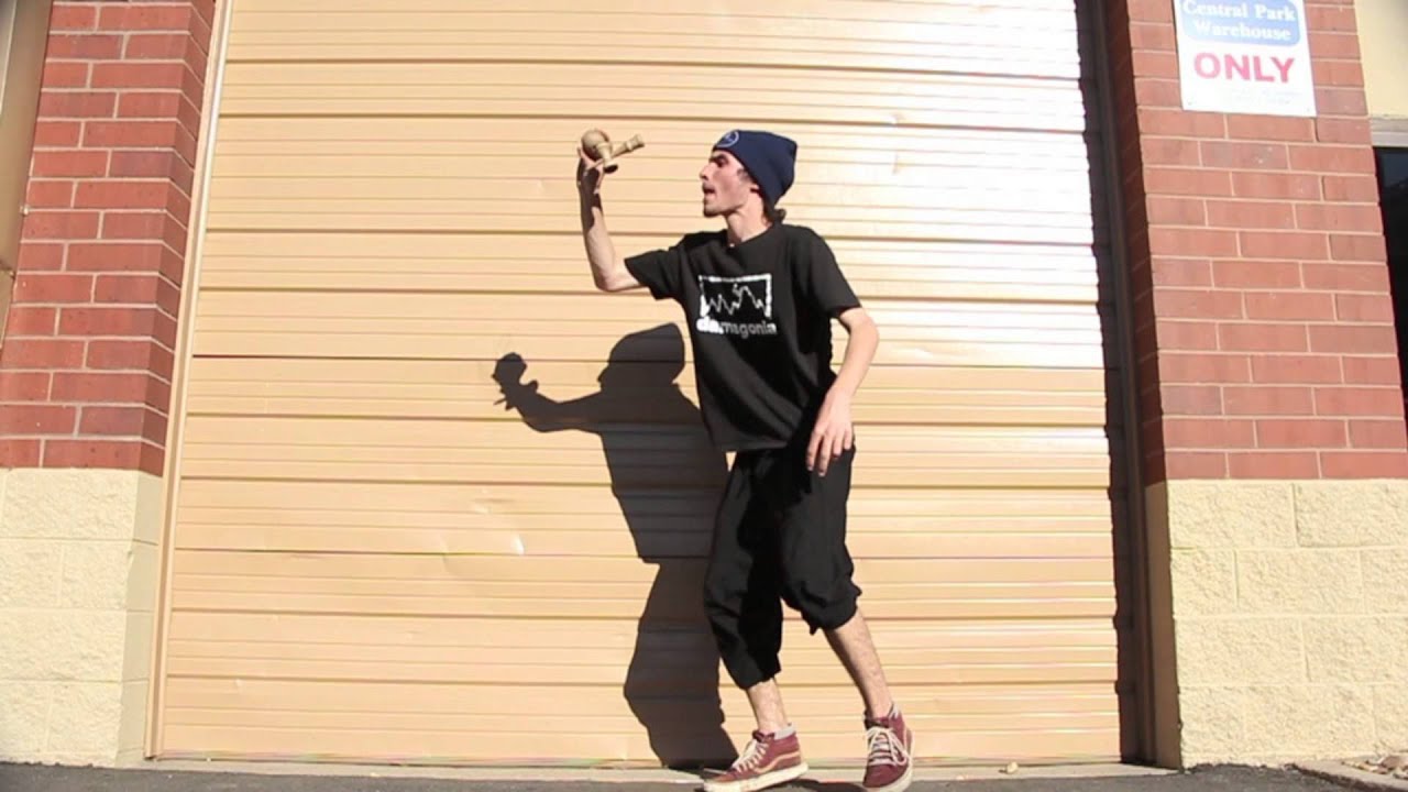 Looney Goons Episode 1