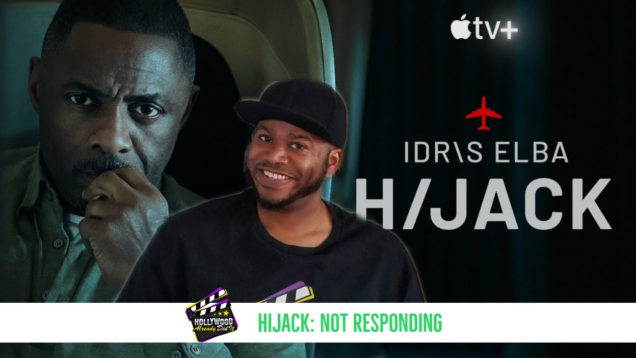 Hijack Season 1 Episode 4 