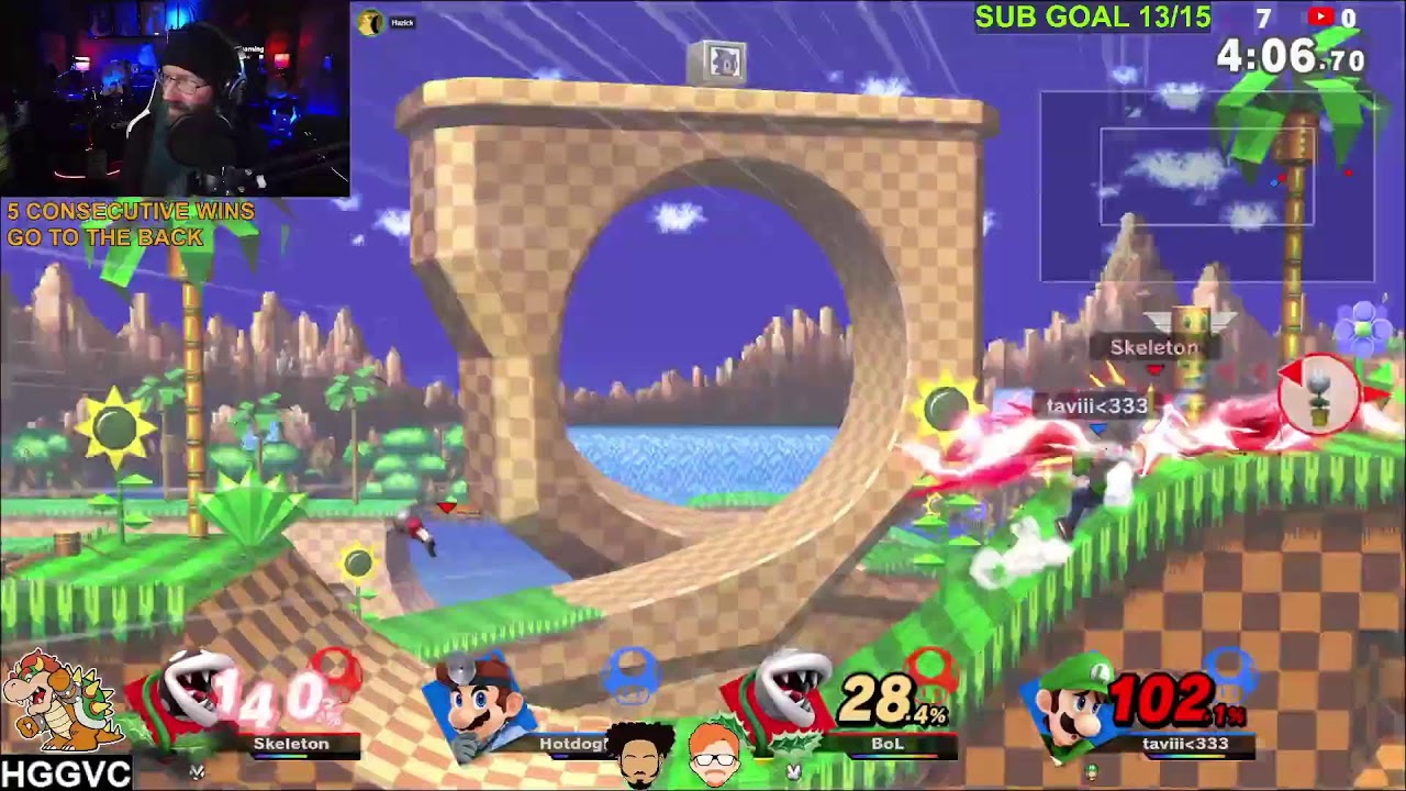 OPEN ARENA | Saturday SMASH | Crew battle later