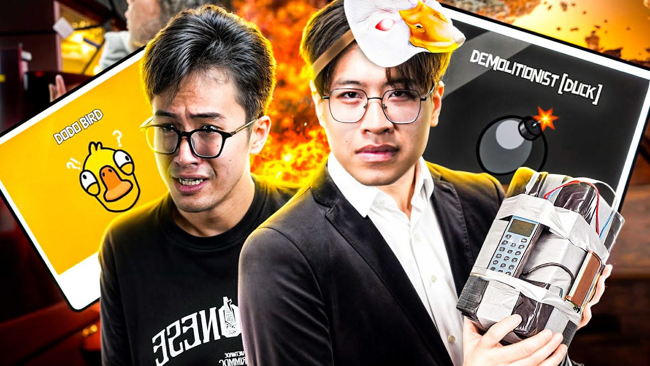 GAME THUẦN NÓI XẠO