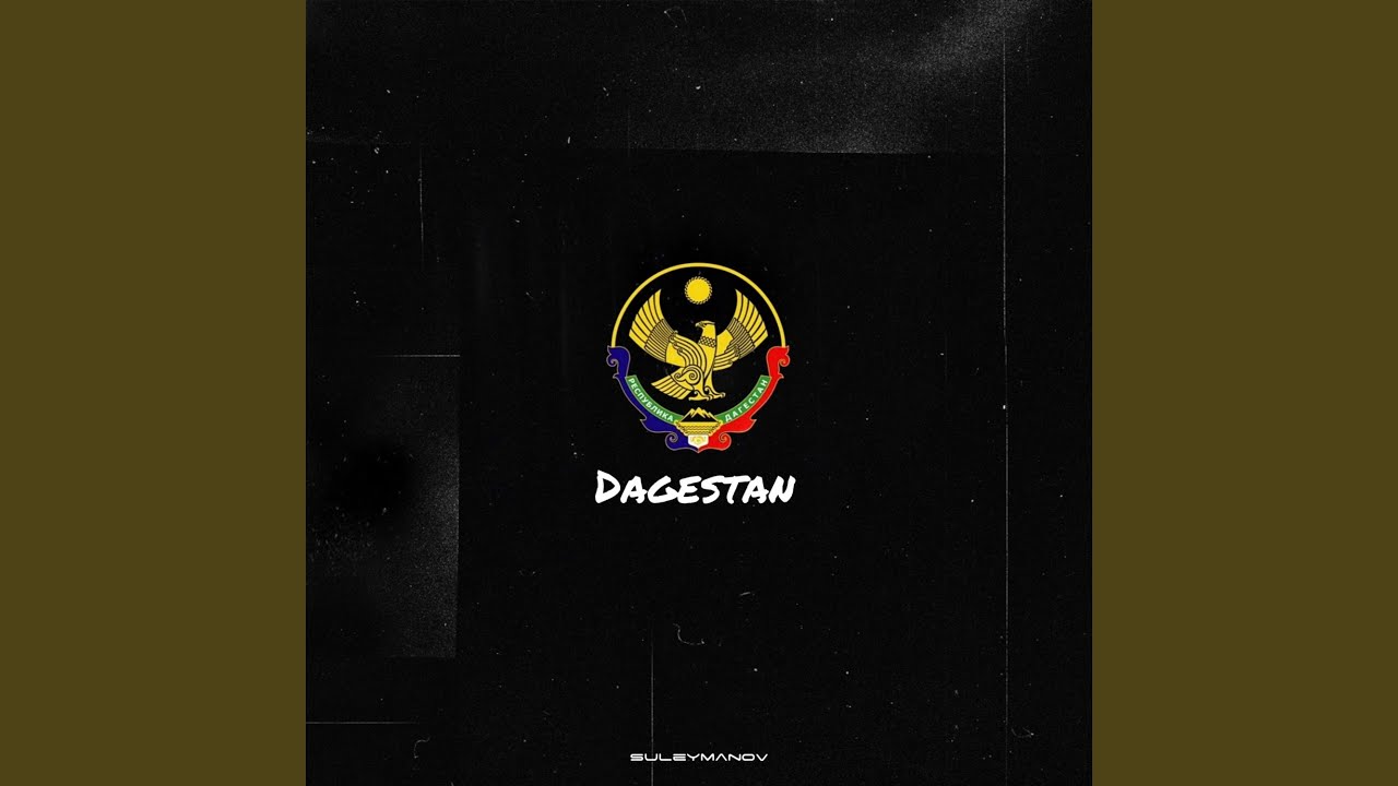 Dagestan