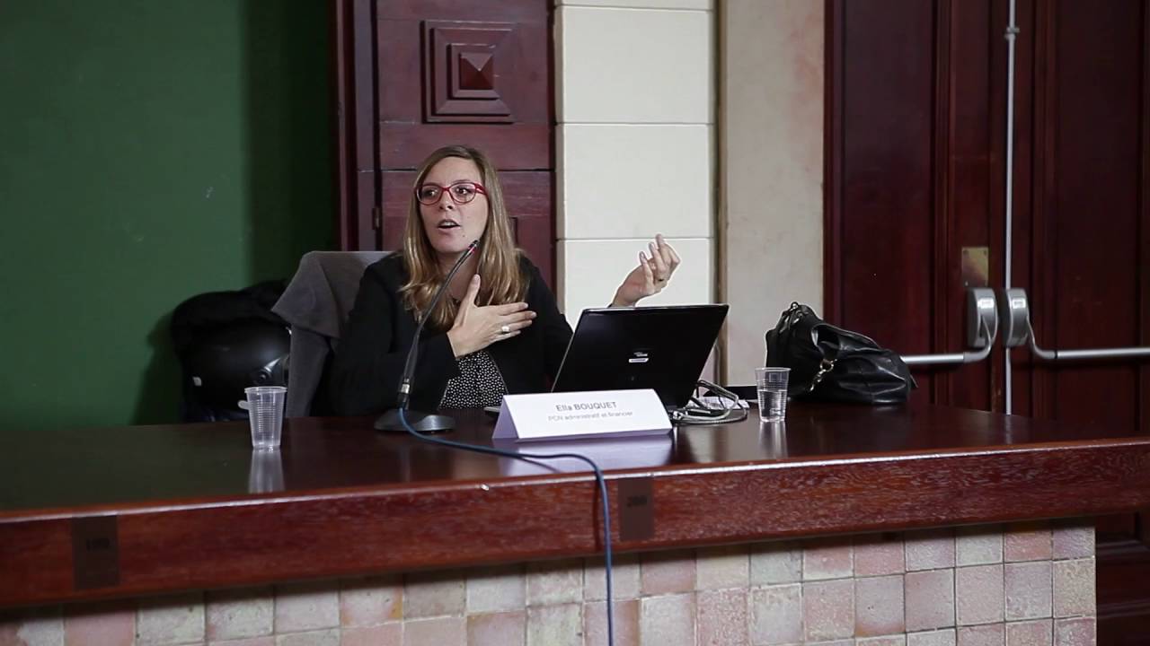 Montage de projet européen - Aspects administratifs, juridiques et financiers