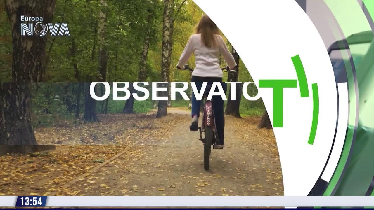 ÎN DIRECT - Știrile orei 13:30 - 20.03.2026 - Tele Europa Nova Timișoara