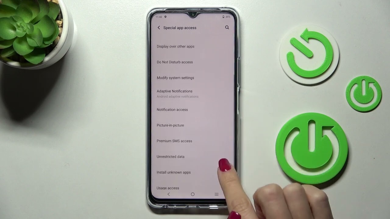 How to Allow Unknown Sources on Vivo Y76 5G &ndash; Allow App Installations