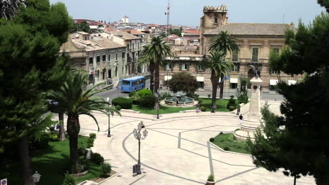 Trigno Sinello. Amore a prima visita