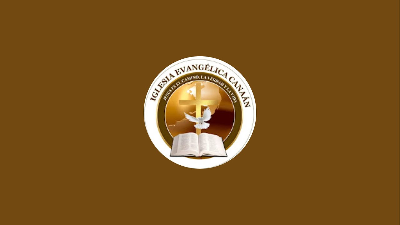 ¡iglesia de canan talavera está emitiendo en directo!