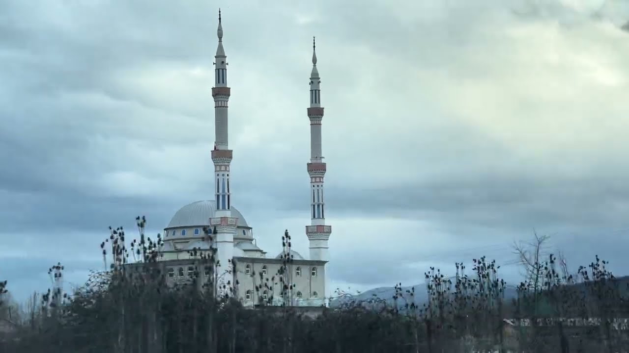 Struga nga afër – bukuri që nuk i kisha parë më parë