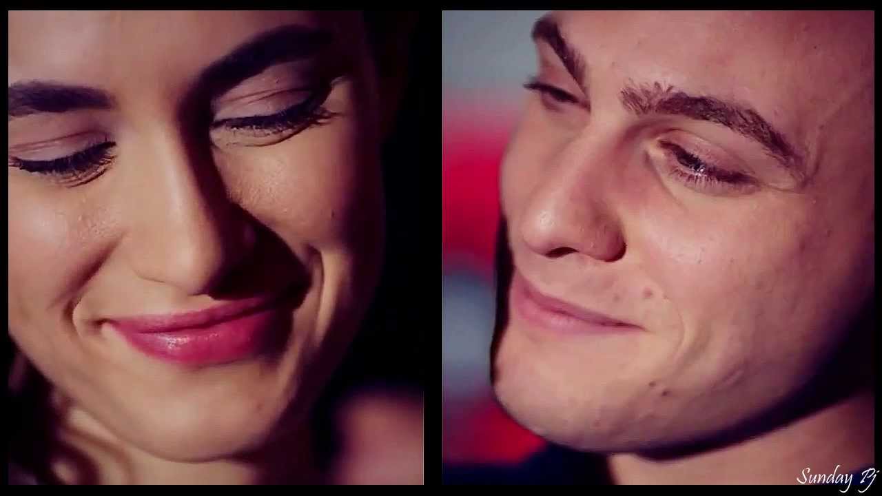 Kerem | Zeynep ~ Close your eyes