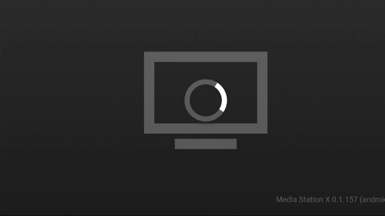 MSX|Media Station X|Setup Start Parameter|Atodo|fun