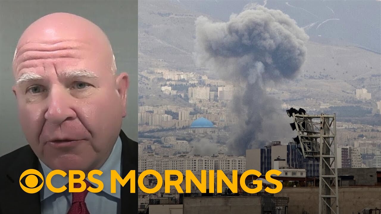What to know about the widening conflict with Iran