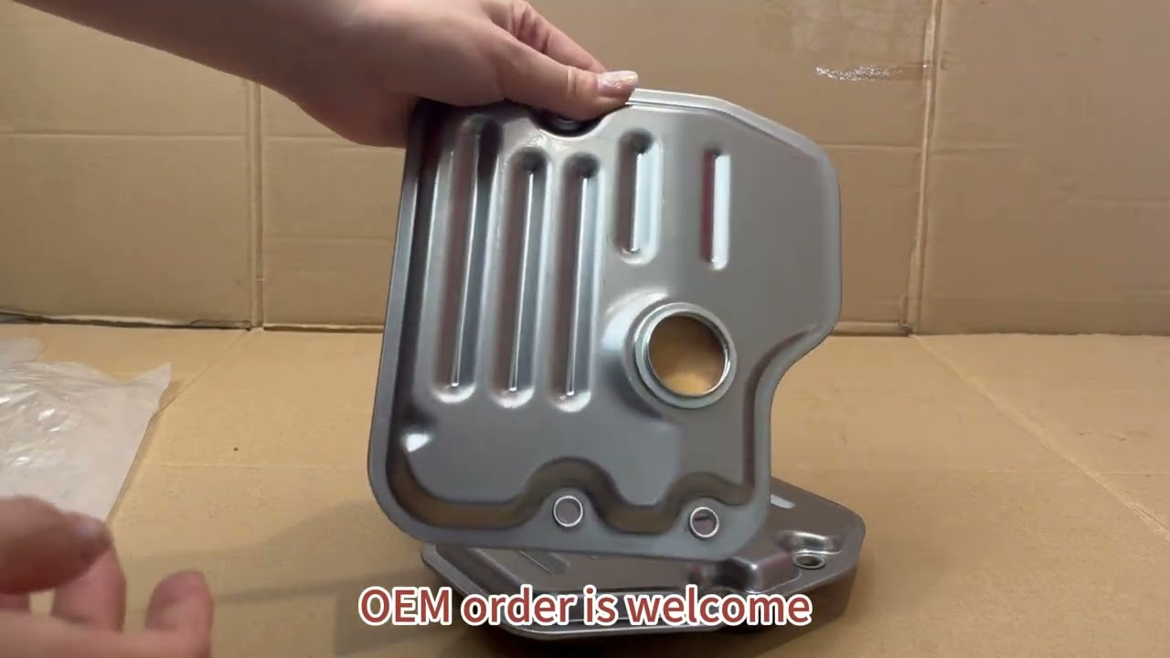Transmission Filter 35330-08010