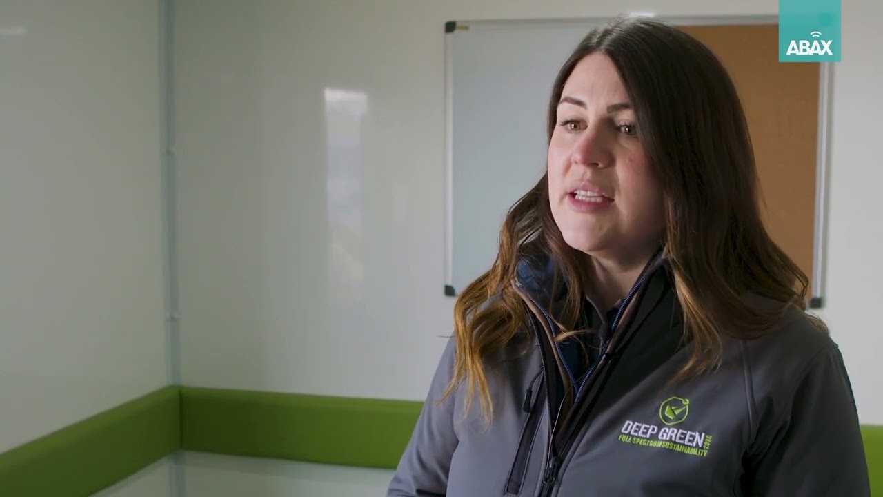 Boss Cabins - How telematics and asset tracking improved the business