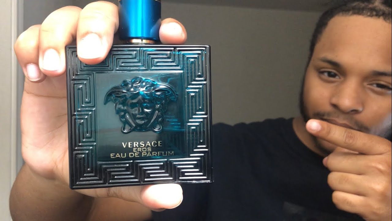 Is Versace Eros Edp Worth It In 2023? (Fragrance Review)