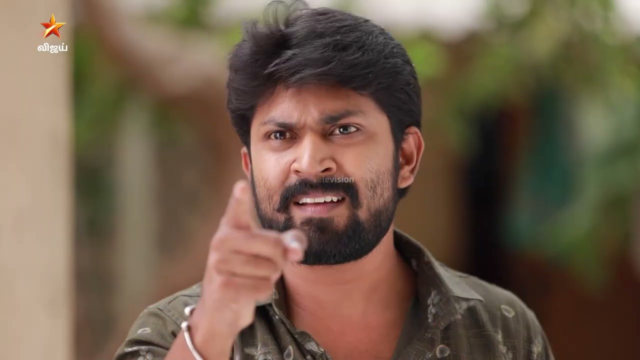 Eeramaana Rojaave Season 1 | ஈரமான ரோஜாவே | Full Episode 339