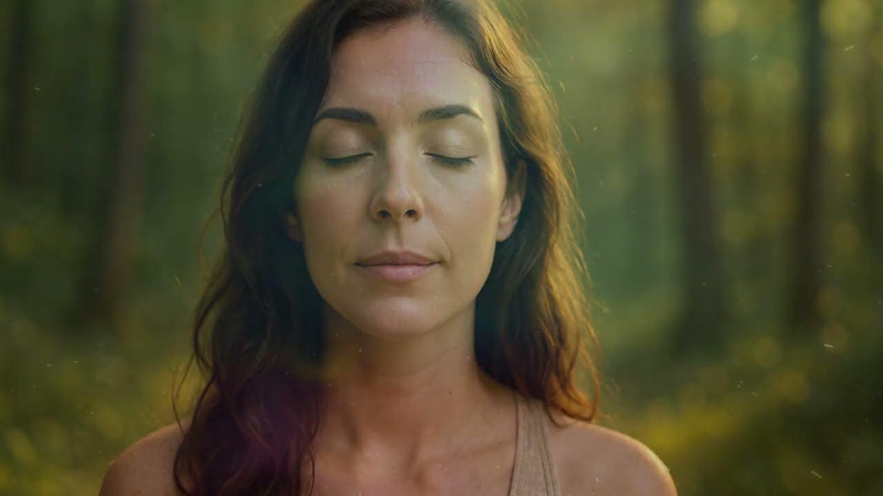 MIRACLES BEGIN WHEN YOU WAKE UP TO THIS AUDIO | Powerful Morning Meditation.