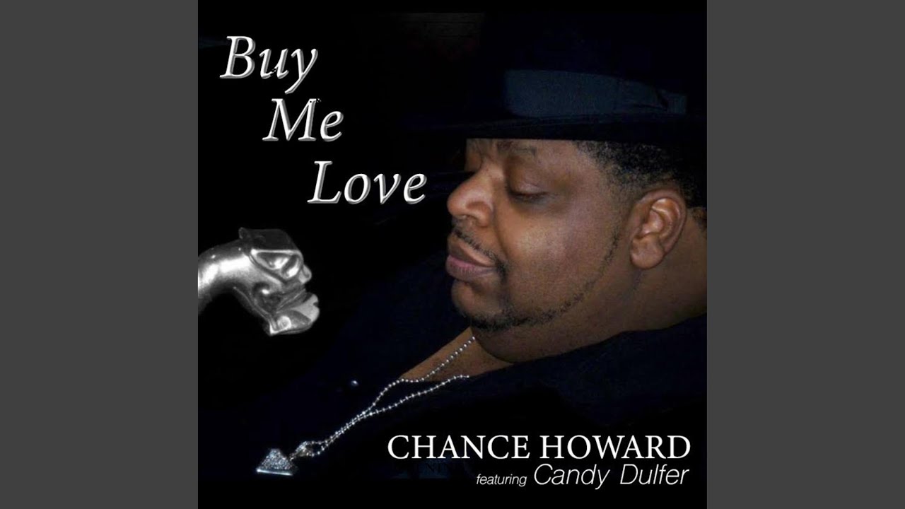 Buy Me Love (feat. Candy Dulfer)