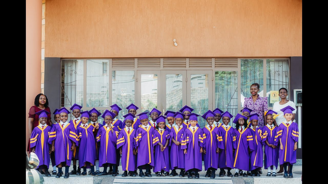 VICA Term 1 Graduation 2023