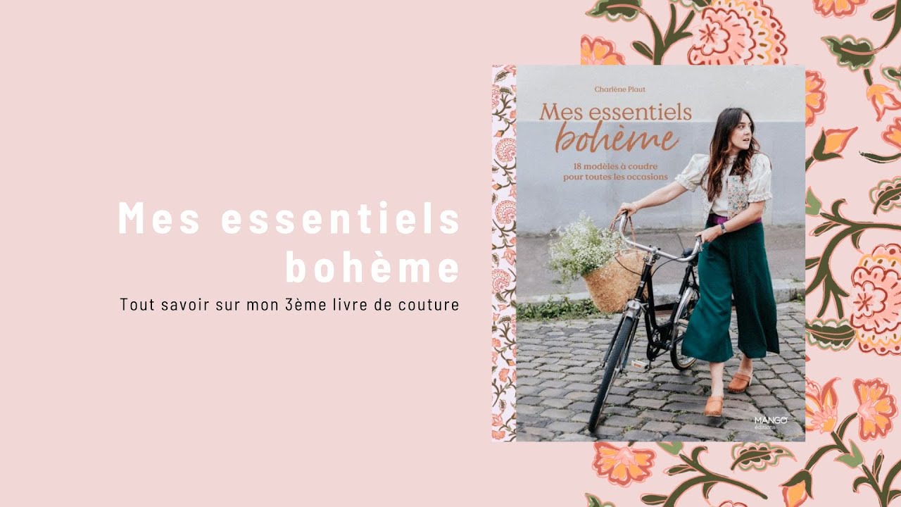 Mon nouveau livre 