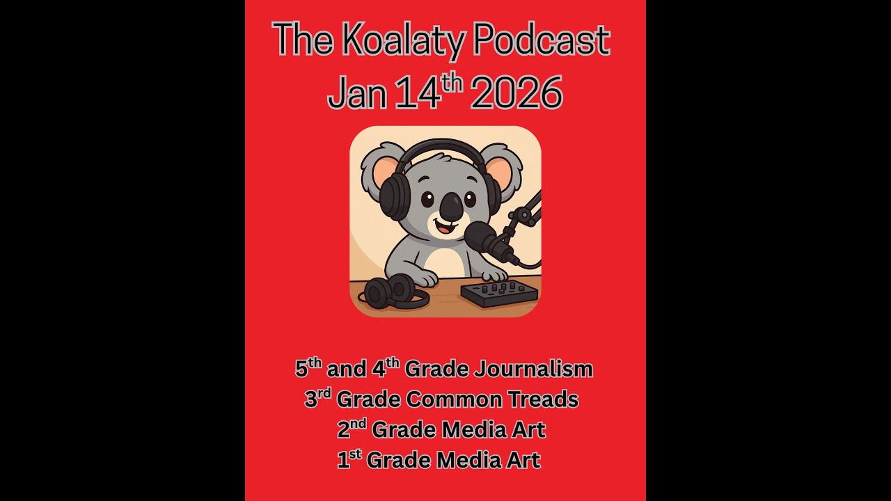 Episode 15- A New group of Podcasters is here and ready to get 