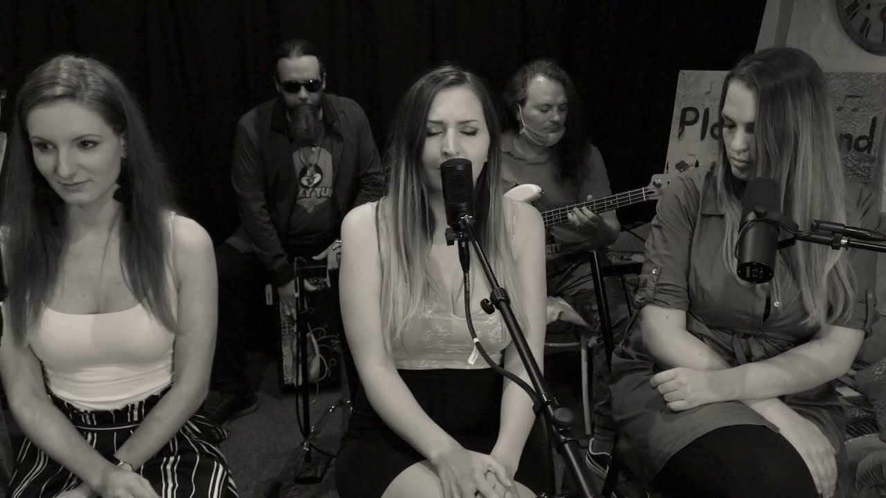 Freedom (Django Unchained Soundtrack Cover)