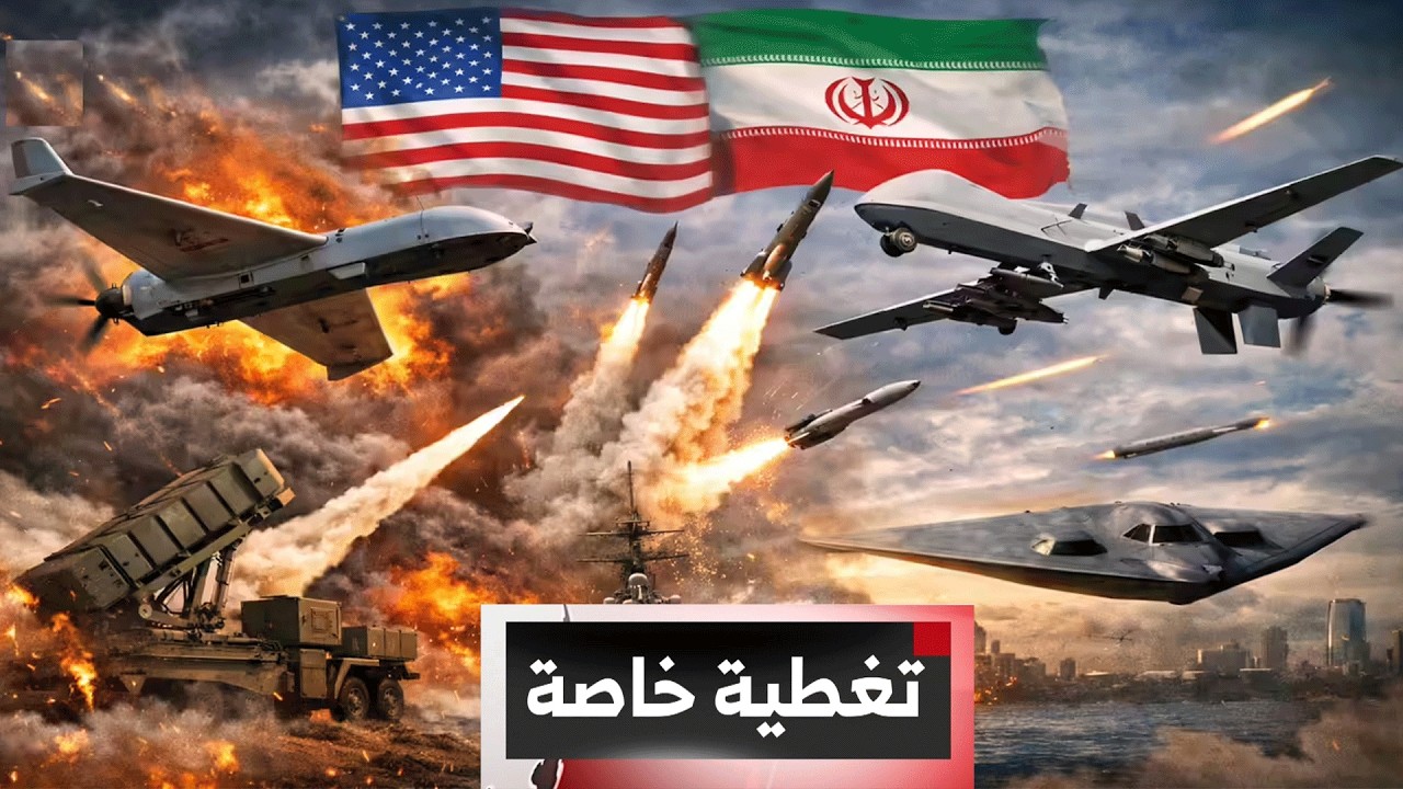 تغطية خاصة | الحرب في الشرق الأوسط.. تصعيد متعدد الجبهات وتحولات إستراتيجية كبرى