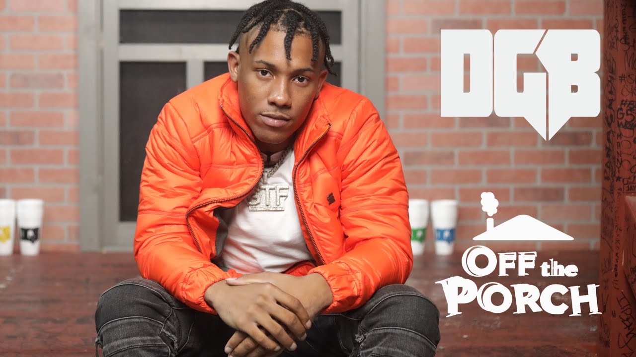 SFG King Talks About Being Crossed By 2 Close Friends, Prison, Signing To GTF, Charleston