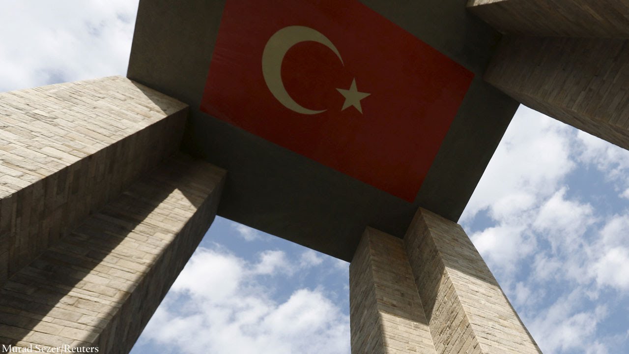 What to Do About Turkey