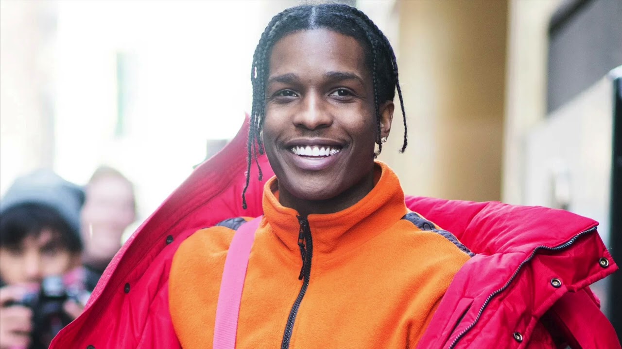 [FREE] Asap Rocky Type Beat 