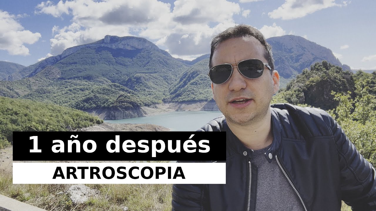 1 a&ntilde;o despu&eacute;s de la operaci&oacute;n de rodilla de meniscos - Artroscopia (Respondiendo dudas)