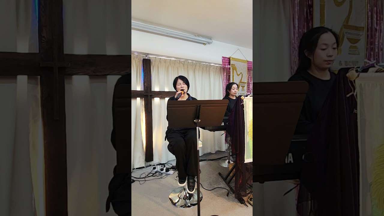 #原創歌曲 #昨日今日明日 #KarenChan #陳惠儀 #悼念 #大埔 #宏福苑 #傳揚愛 #擁抱愛 #活出愛 #天災人禍  #平安就好 #非AI創作