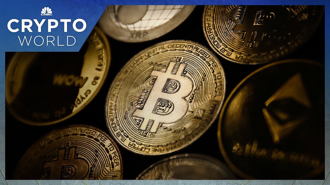 Arca's Jeff Dorman explains why major cryptocurrencies are stuck in a tight range