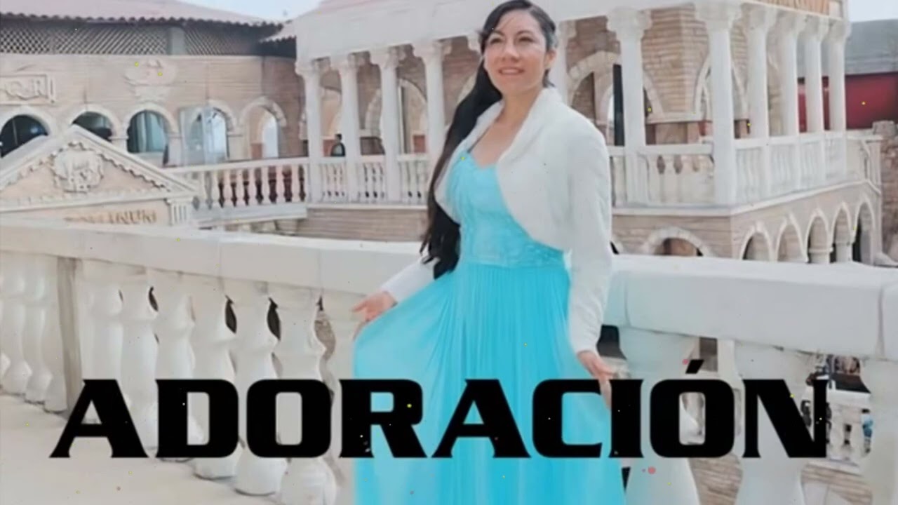 ADORACION PARA ORAR - 1 HORA DE ADORACION PARA ORAR MINISTERIO ELIAB