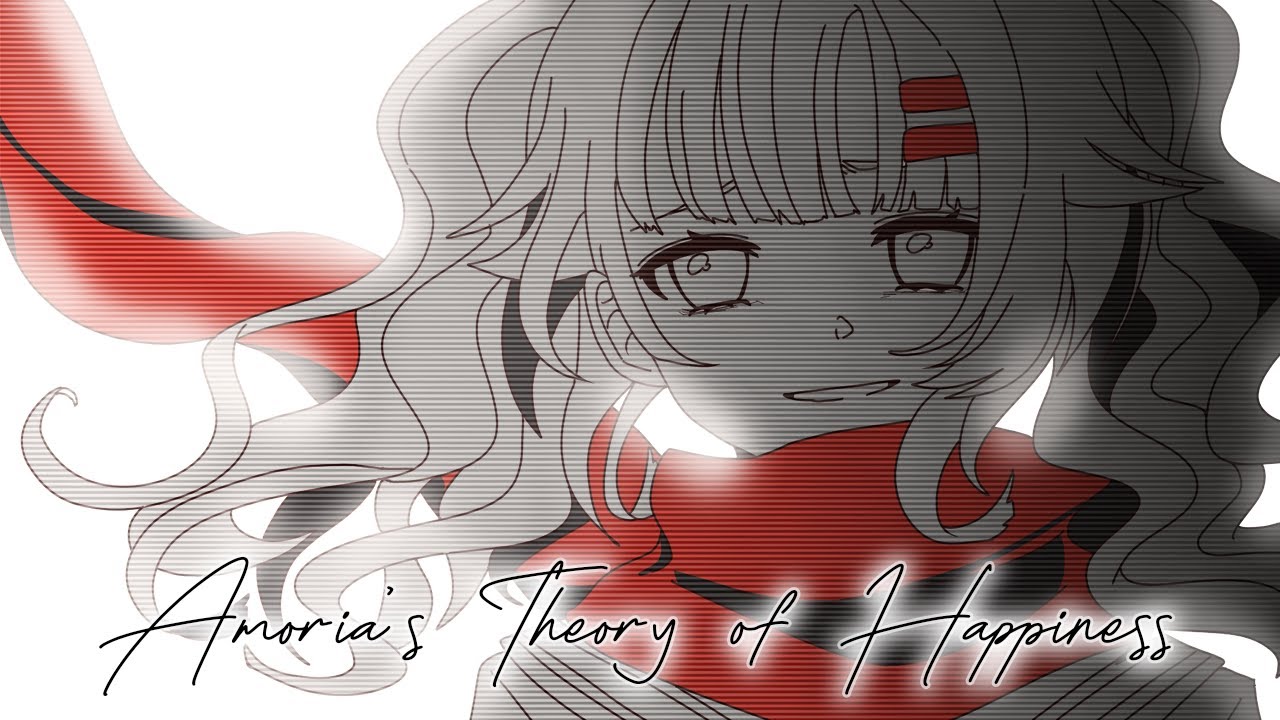 Ayano's Theory of Happiness / アヤノの幸福理論 (Cover) 【Amoria】