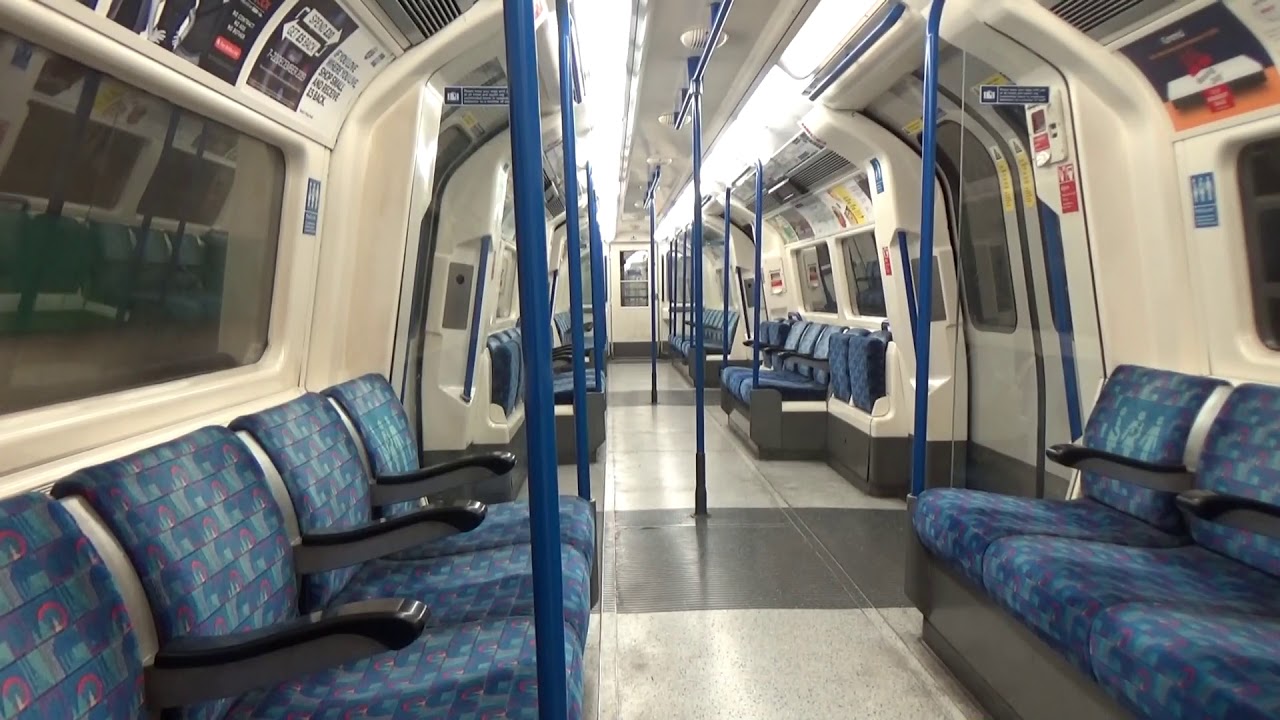 Kennington Loop 2020