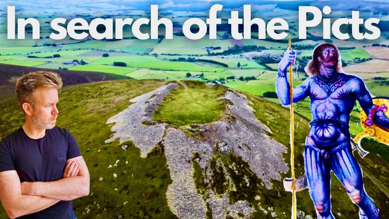 Who were the Picts?