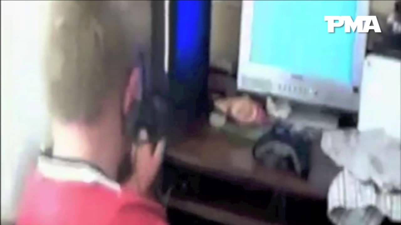 Patrick mit Absicht - Nerd Rage