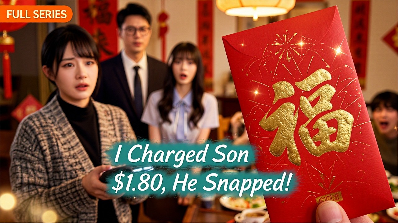 Top chef mom gives all，Get disdain and slander in return，Stingy 1.8 yuan to own mom? #tiktok
